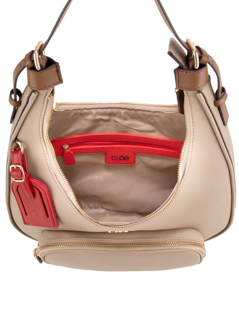 Bolsa hobo berstein para mujer 4