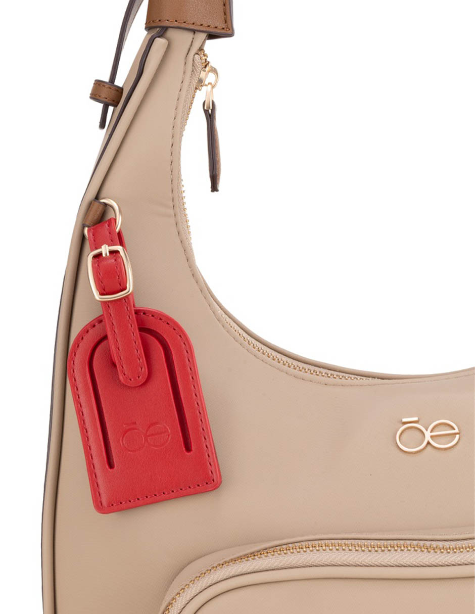 Bolsa hobo berstein para mujer 7
