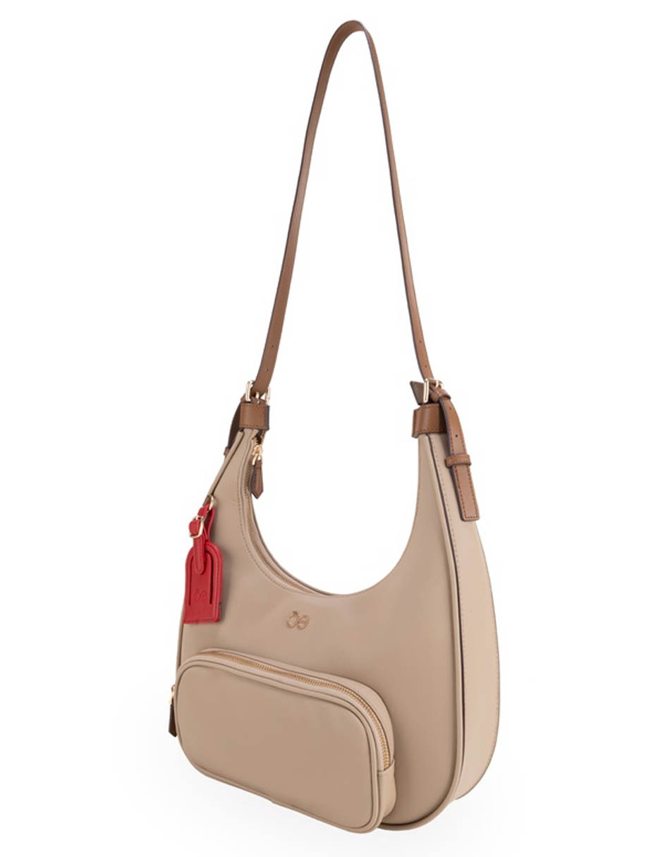 Bolsa hobo berstein para mujer 9