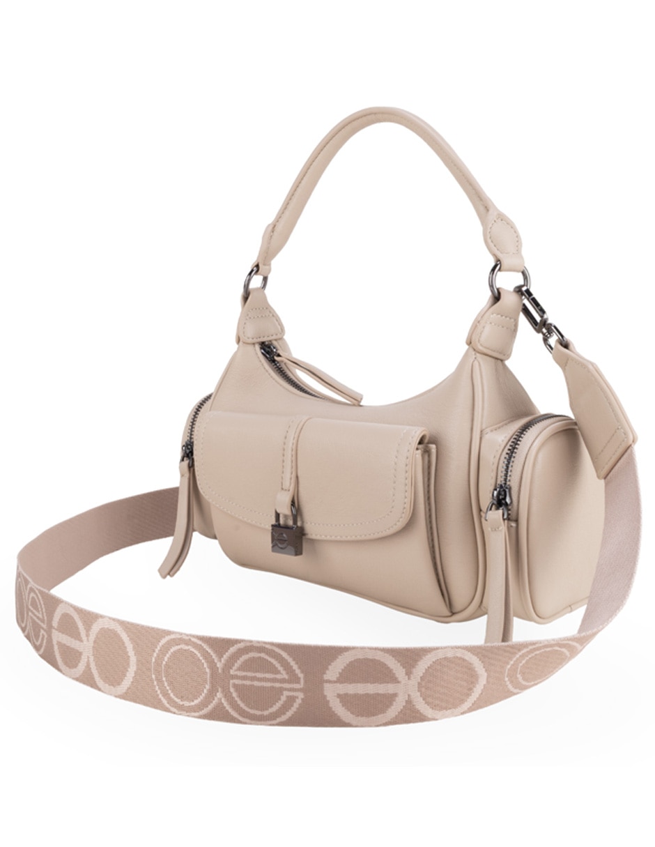 Bolsa shoulder Esel para mujer 2