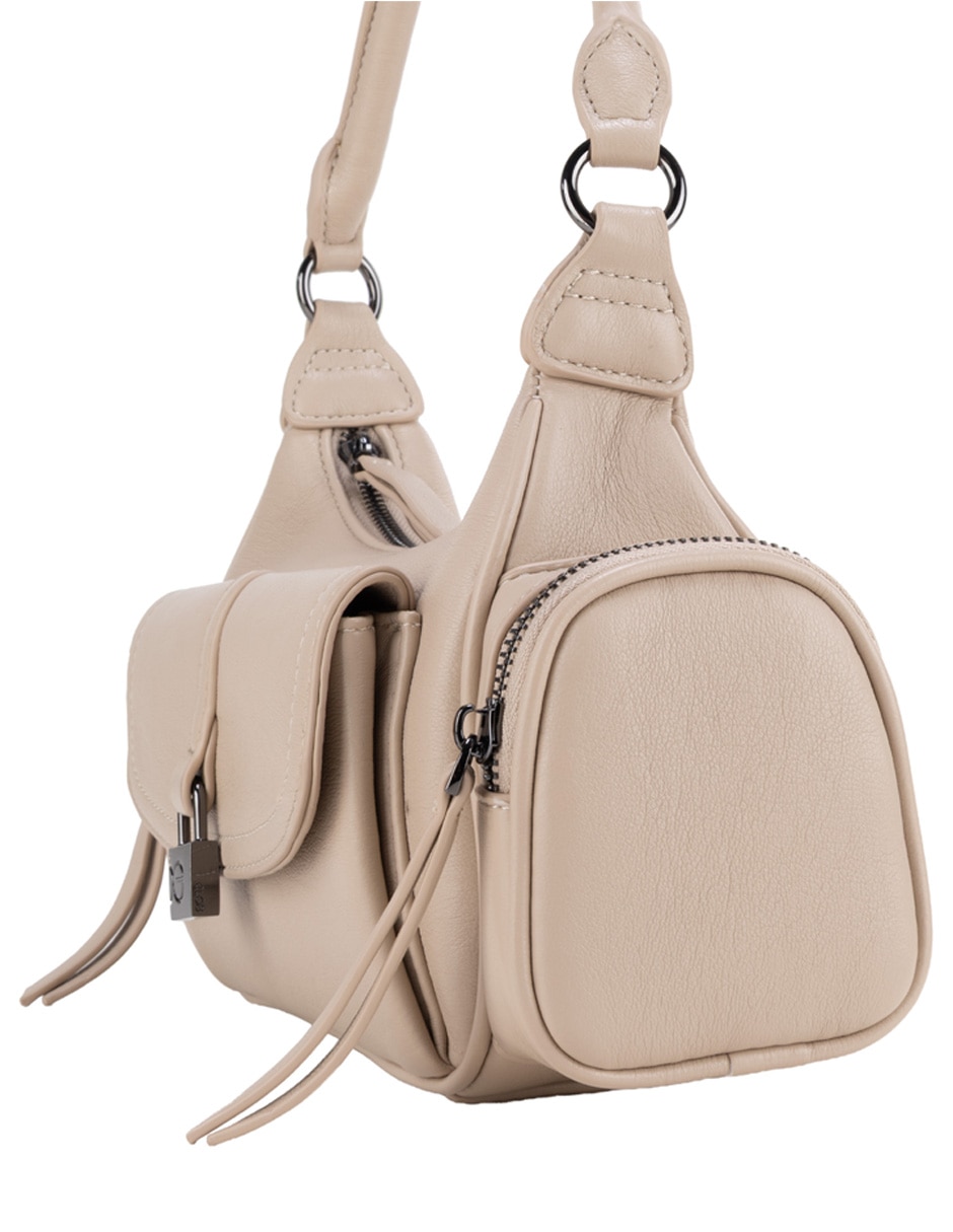 Bolsa shoulder Esel para mujer 6
