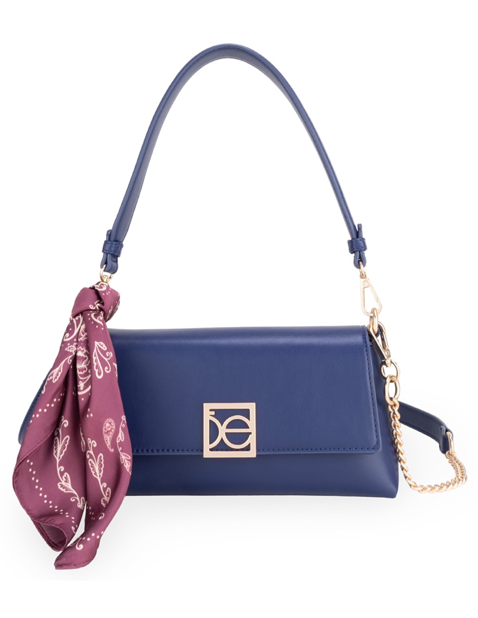 Bolsa shoulder Ichania para mujer