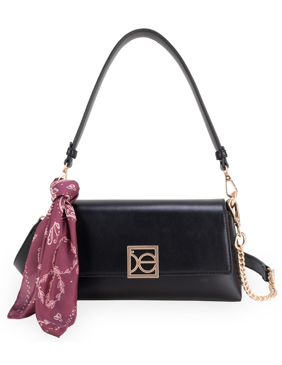Bolsa shoulder Ichania para mujer 1