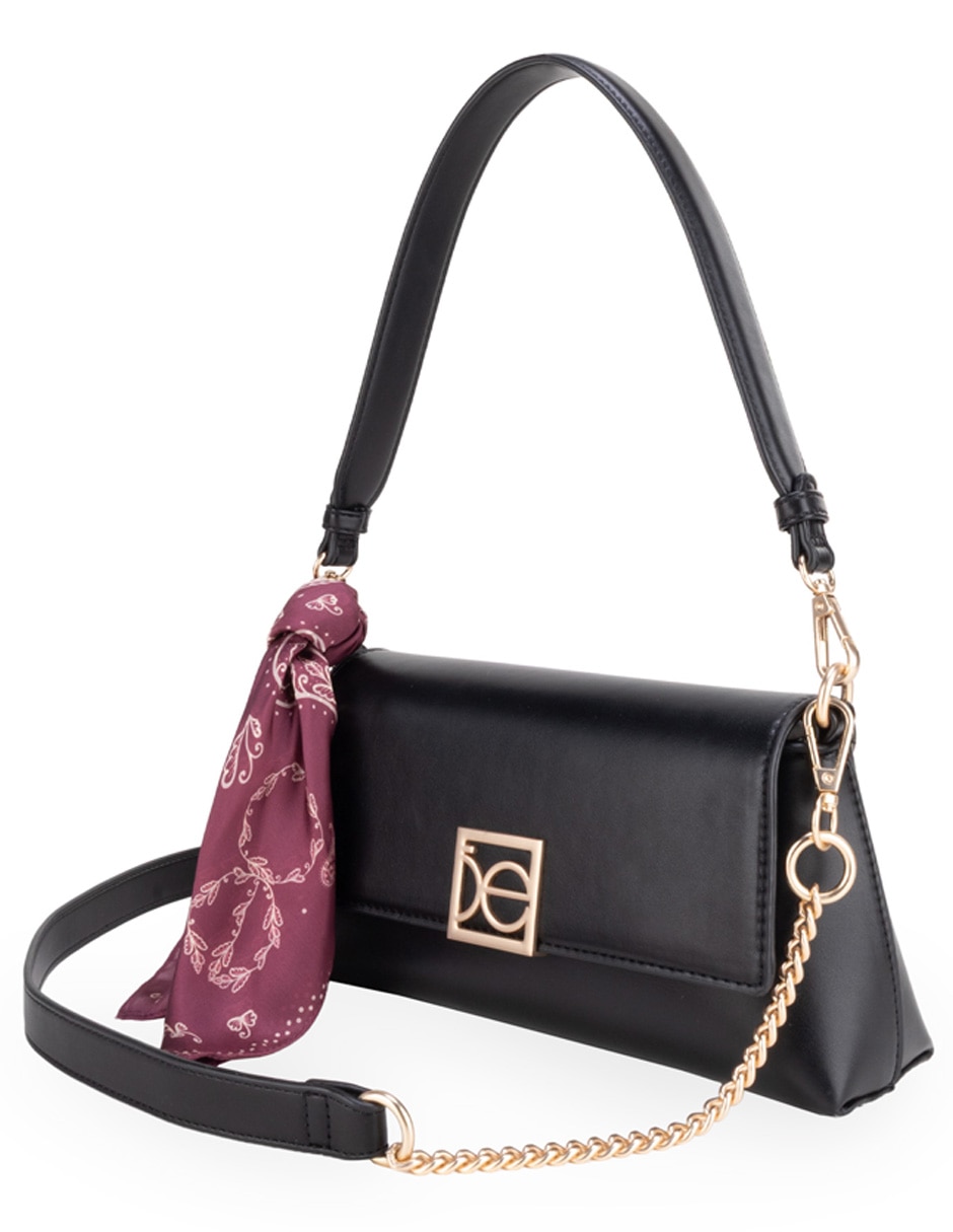 Bolsa shoulder Ichania para mujer 2