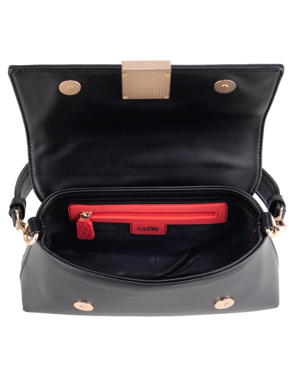 Bolsa shoulder Ichania para mujer 4