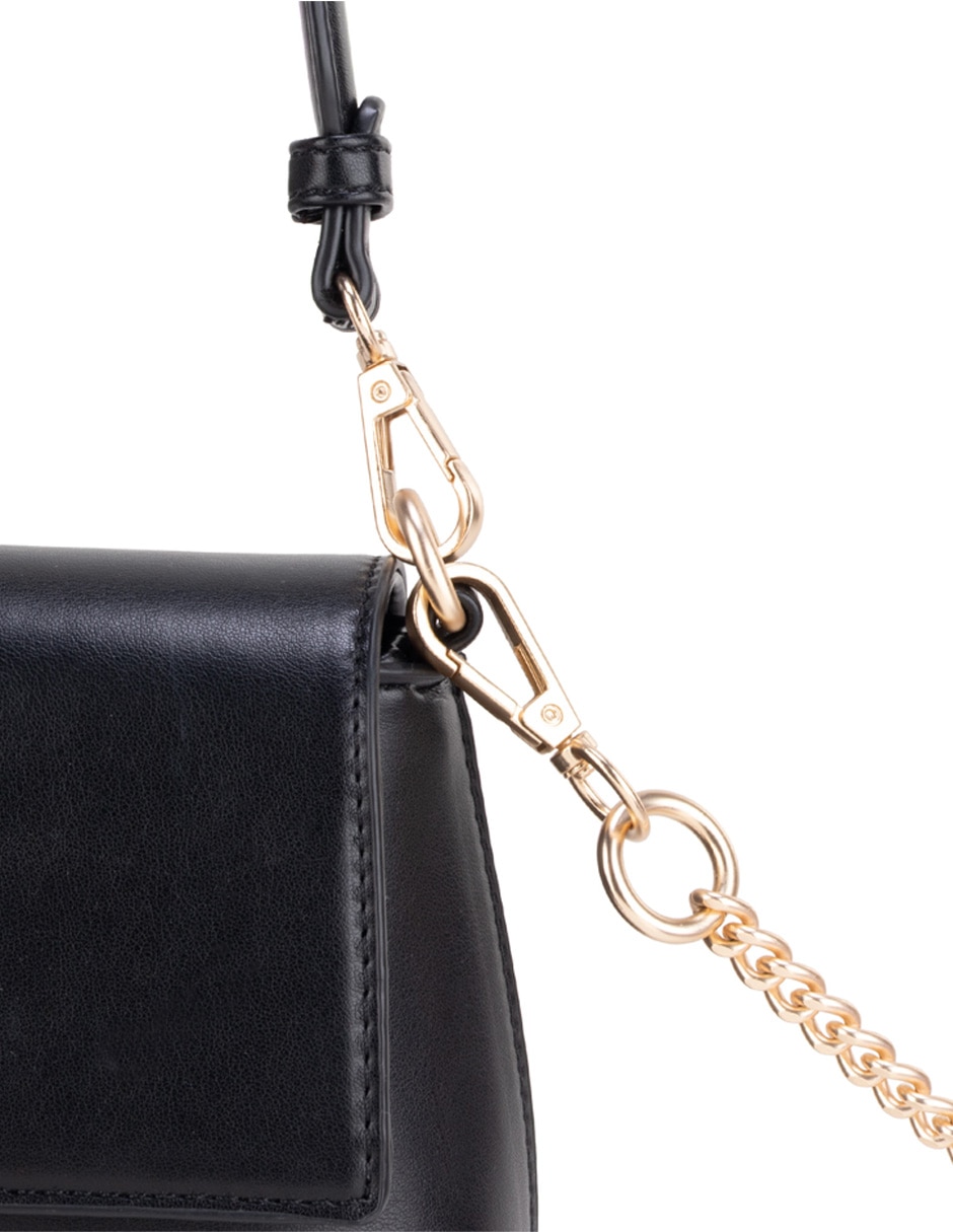 Bolsa shoulder Ichania para mujer 6
