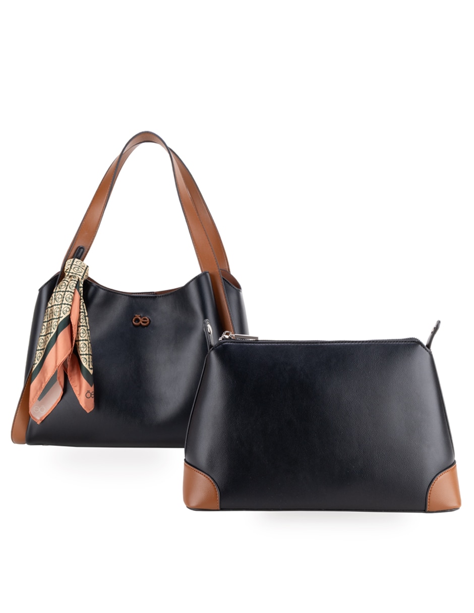 Bolsa tote Xengali para mujer 1