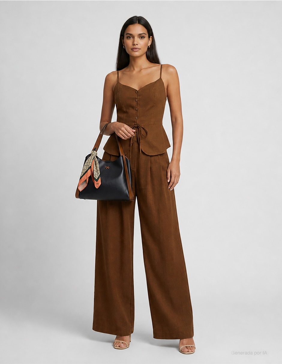 Bolsa tote Xengali para mujer 11
