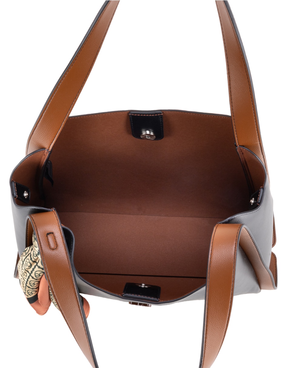 Bolsa tote Xengali para mujer 4