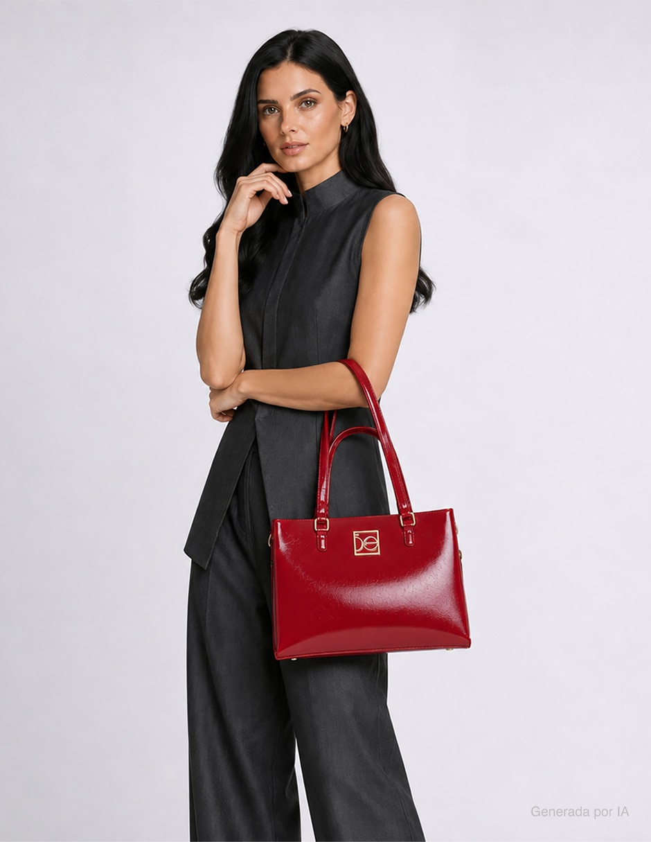 Bolsa tote henelia para mujer 10