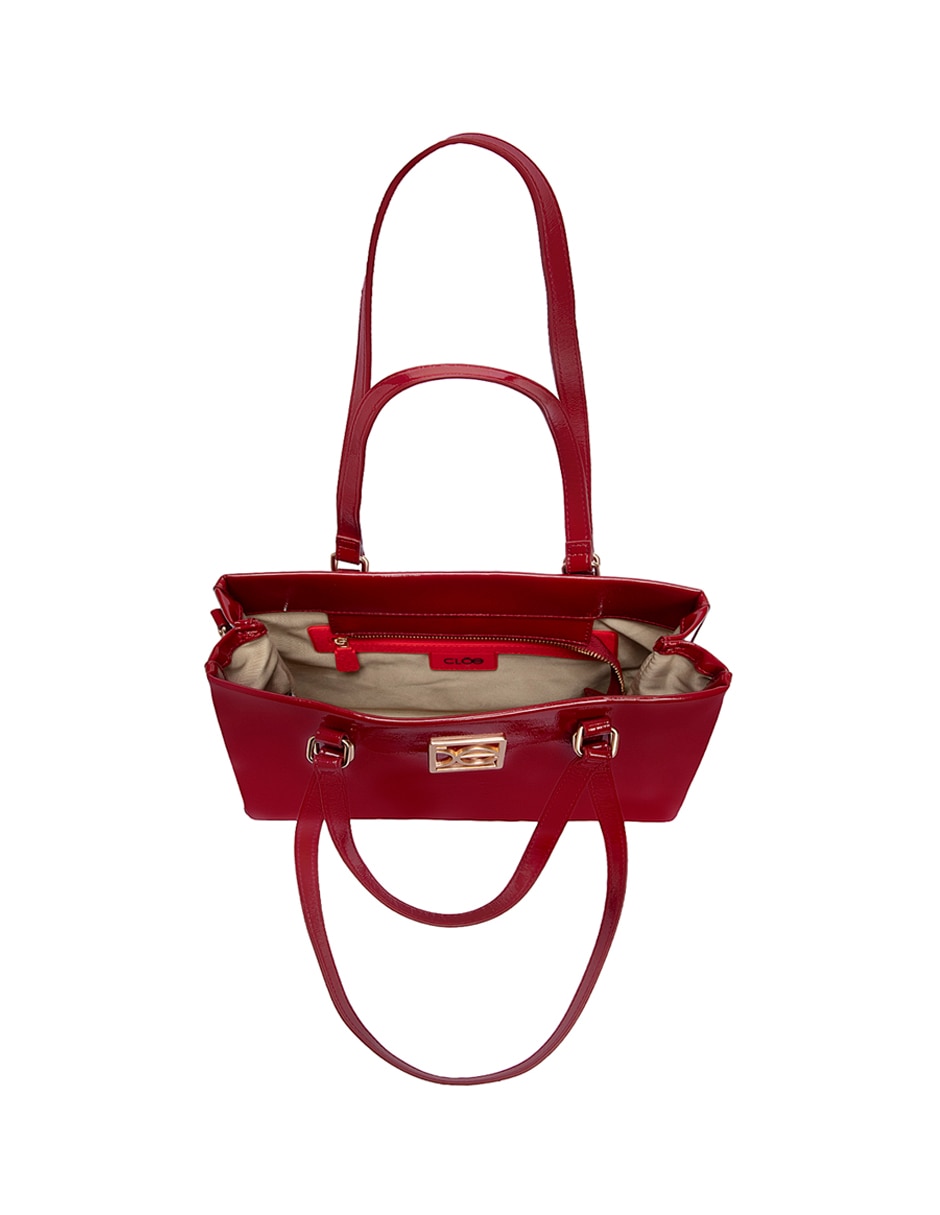 Bolsa tote henelia para mujer 4