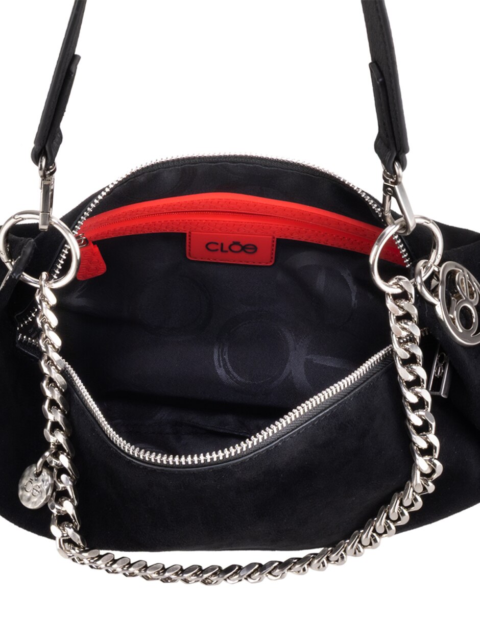 Bolsa hobo katzel para mujer 4