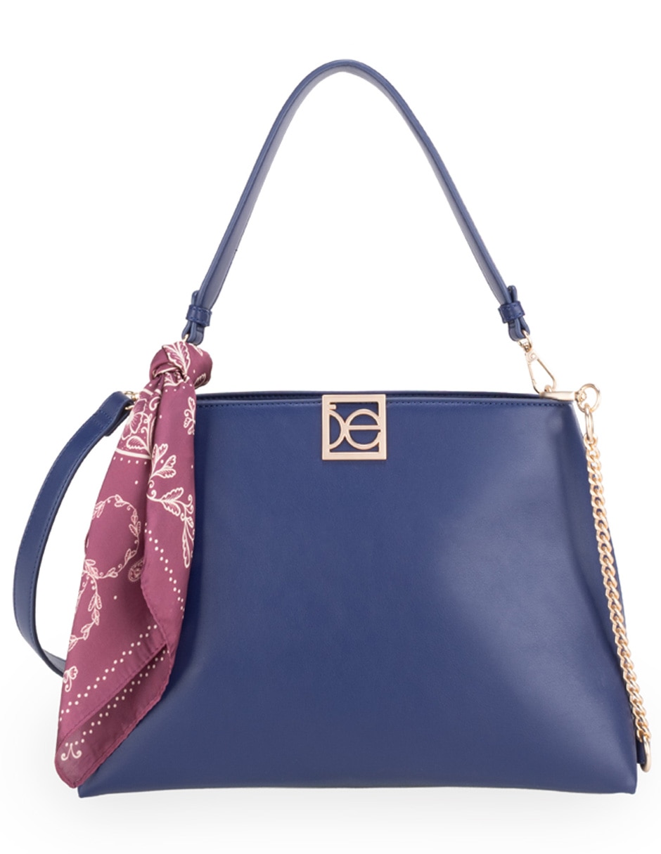 Bolsa satchel ichania para mujer Bolsa satchel ichania para mujer