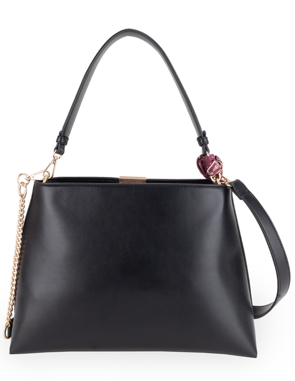 Bolsa satchel ichania para mujer 3