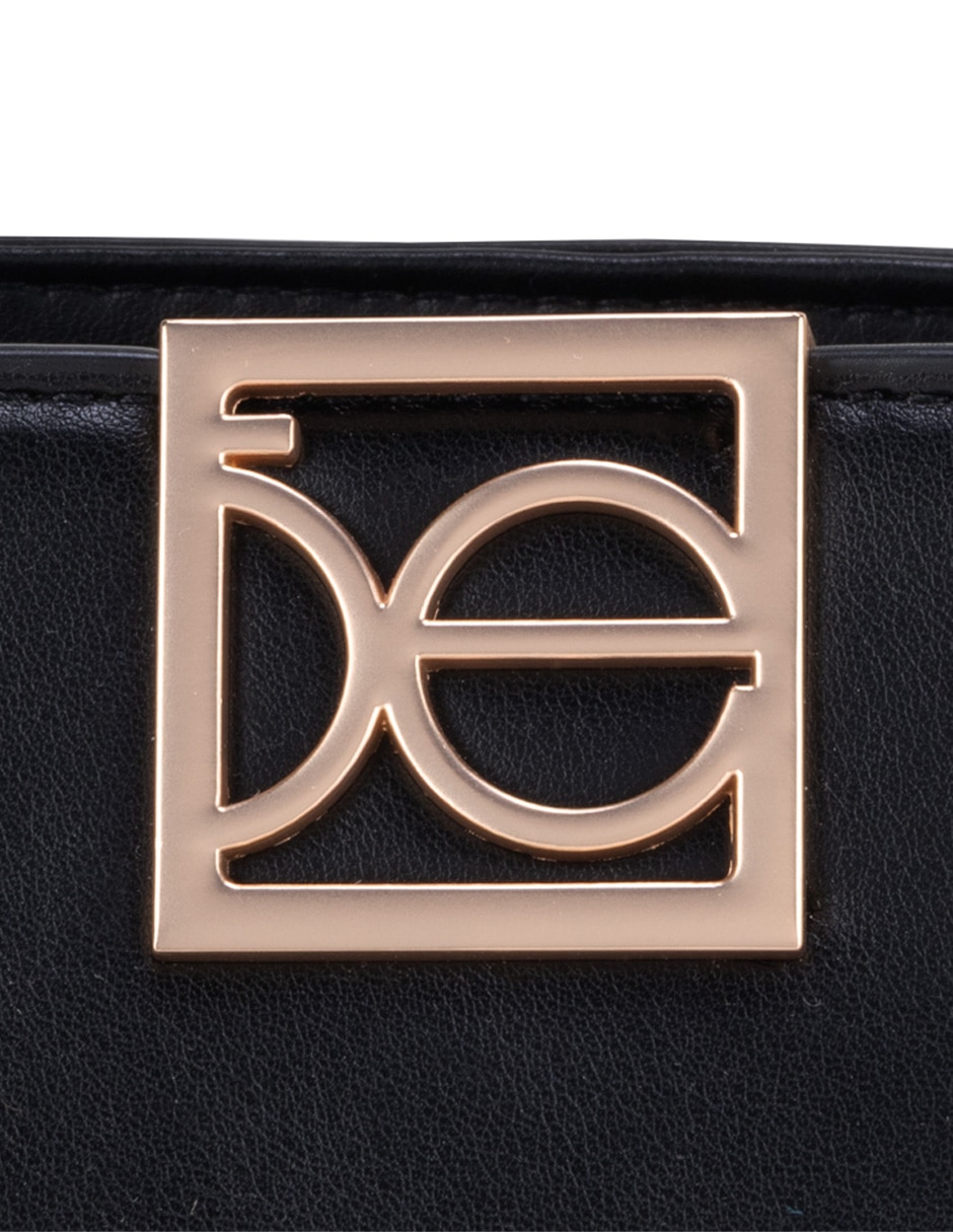 Bolsa satchel ichania para mujer 5
