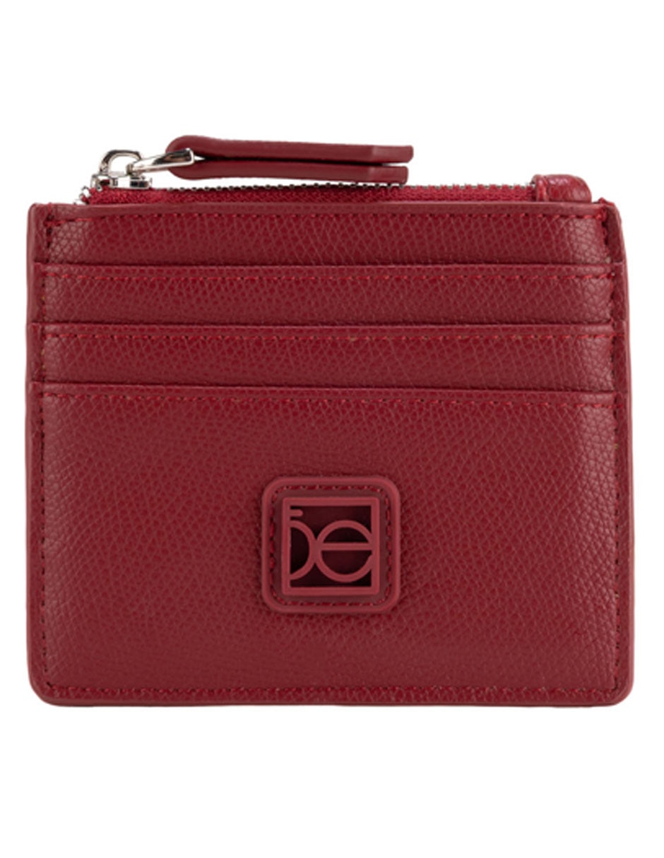 Tarjetero artebi para mujer 1