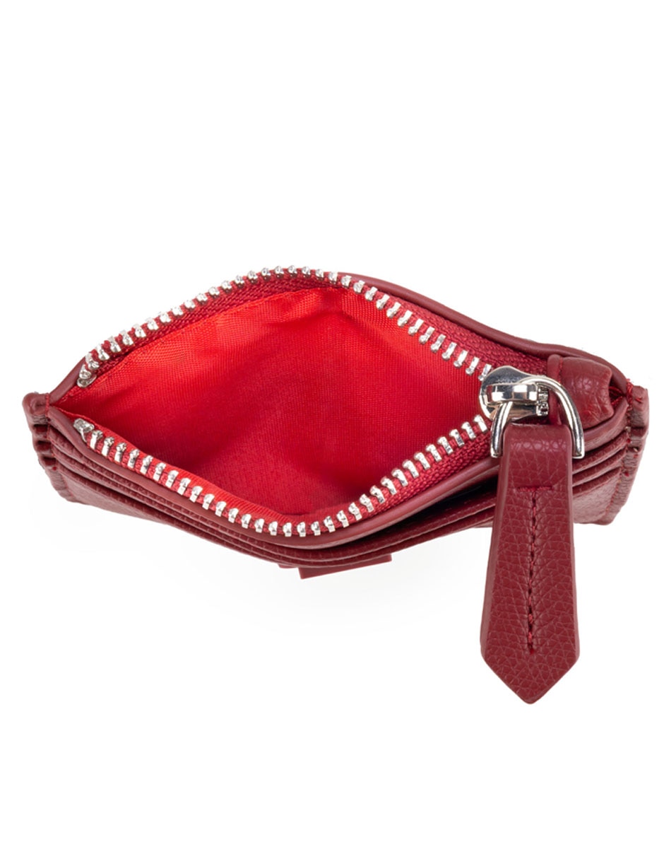 Tarjetero artebi para mujer 4