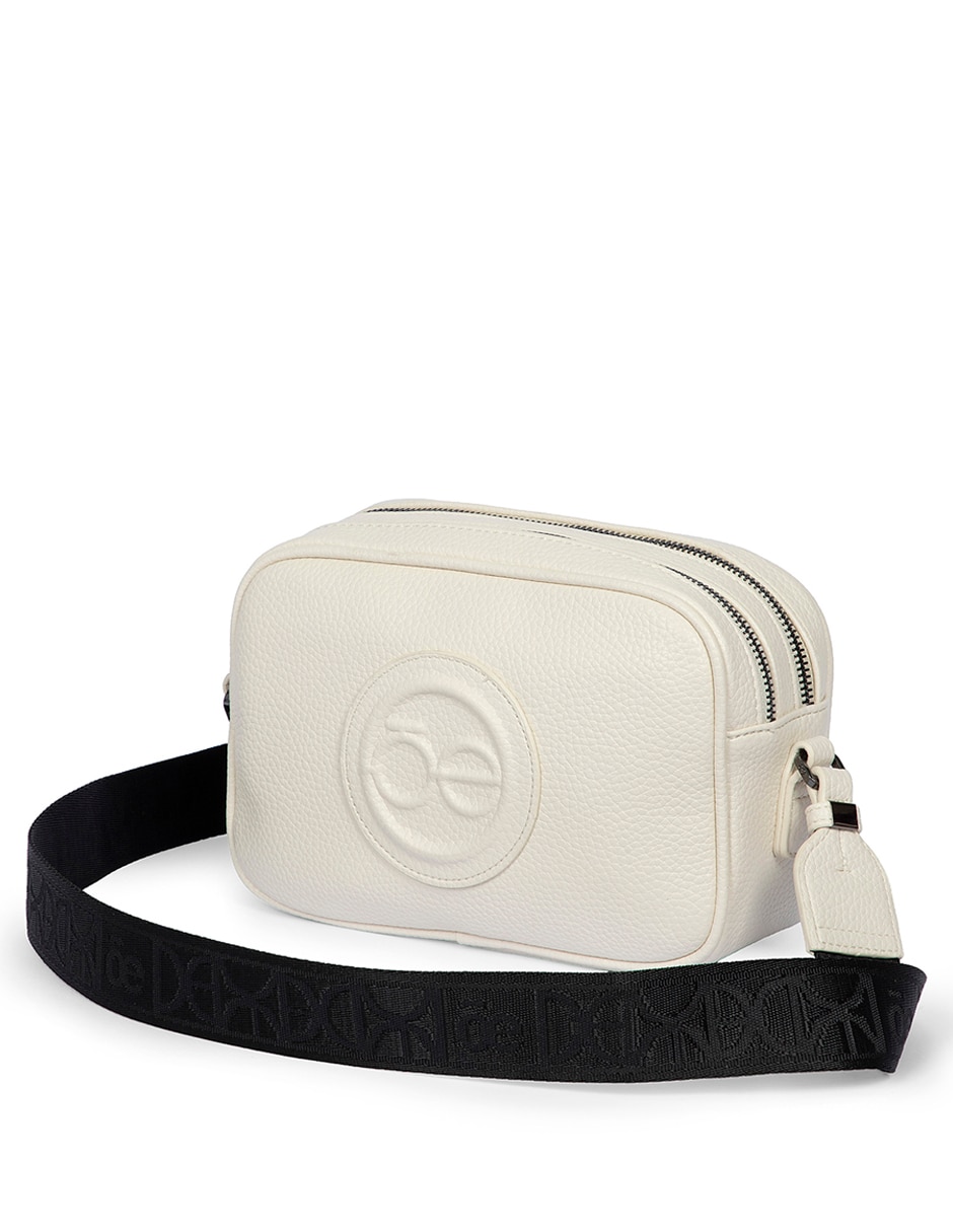 Bolsa crossbody zieguel para mujer 2