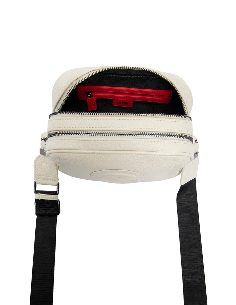 Bolsa crossbody zieguel para mujer 4