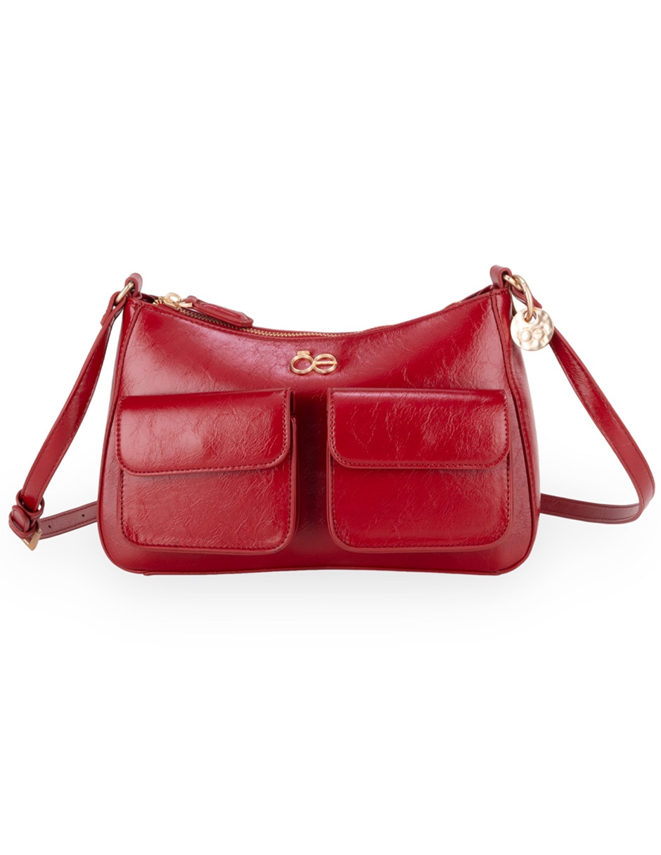 Bolsa crossbody Maultier para mujer 1