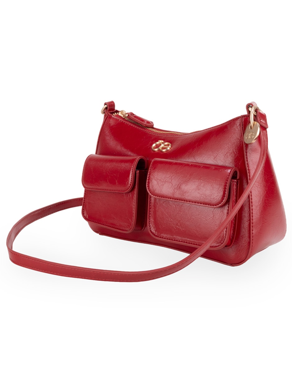 Bolsa crossbody Maultier para mujer 2