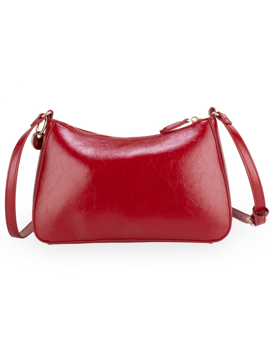 Bolsa crossbody Maultier para mujer 3