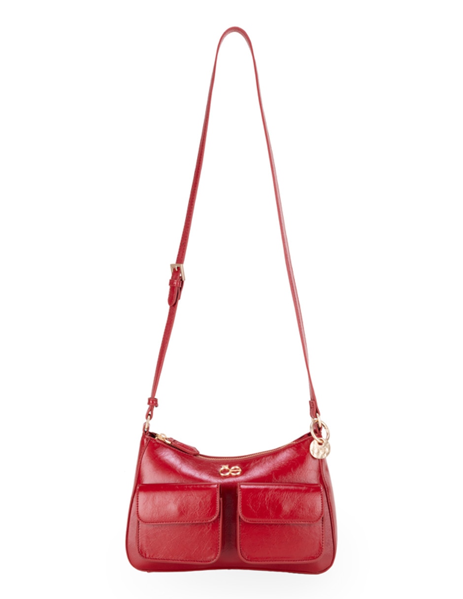 Bolsa crossbody Maultier para mujer 9