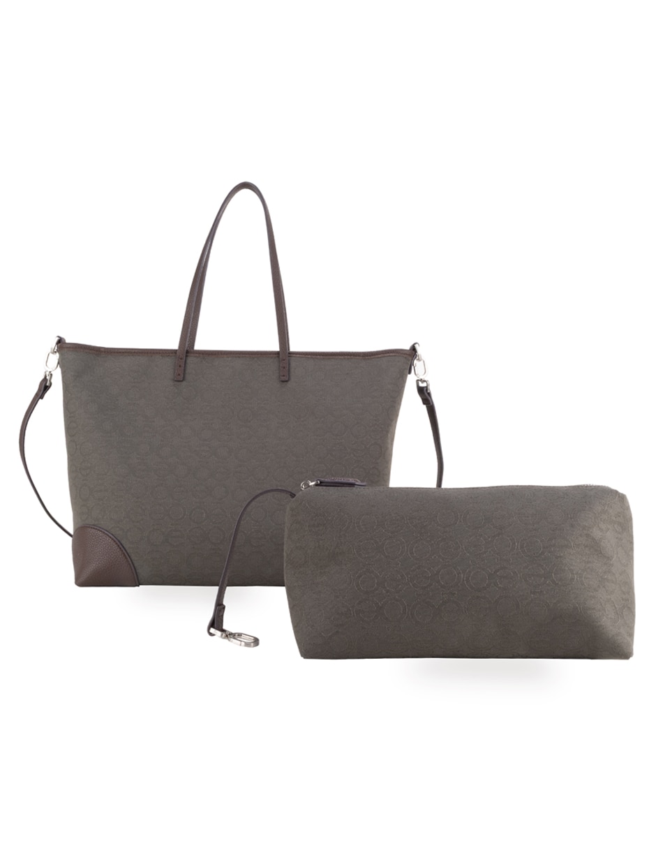 Bolsa tote Uxura para mujer 1
