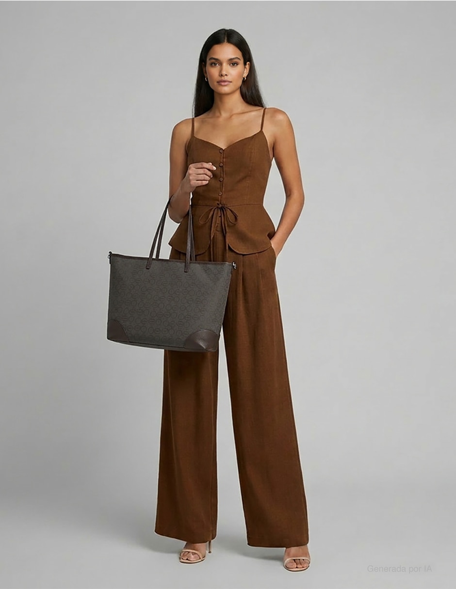 Bolsa tote Uxura para mujer 10