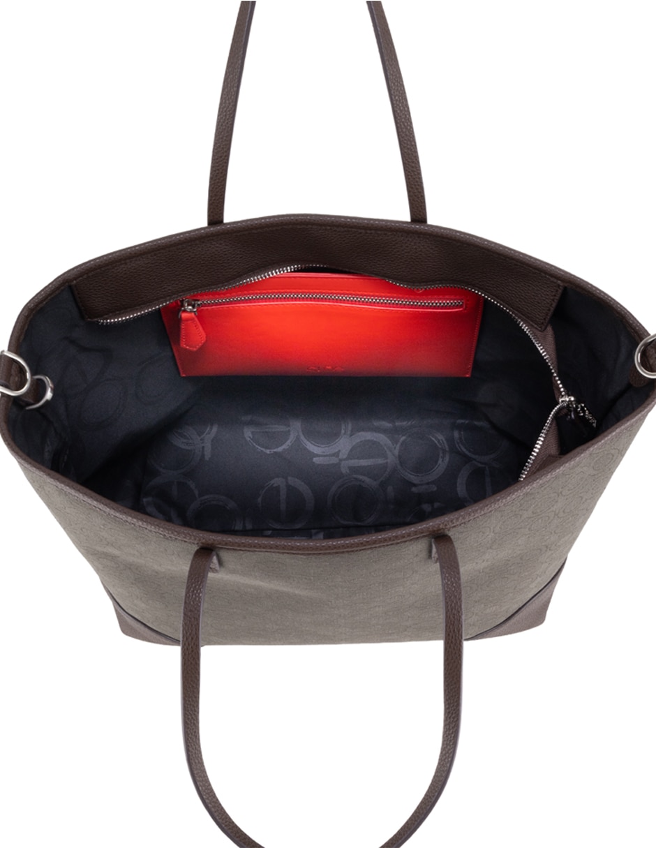 Bolsa tote Uxura para mujer 4