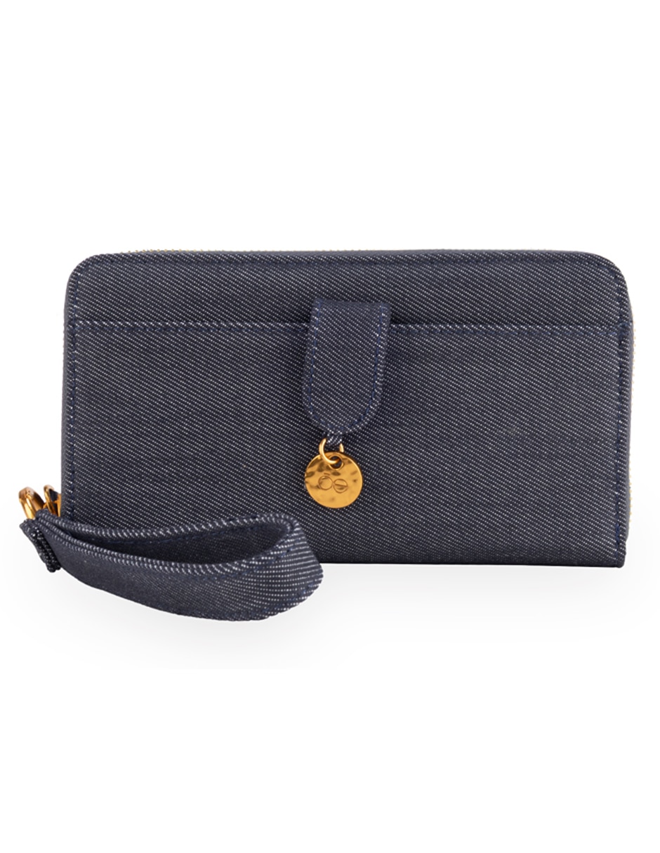 Cartera kaiky para mujer