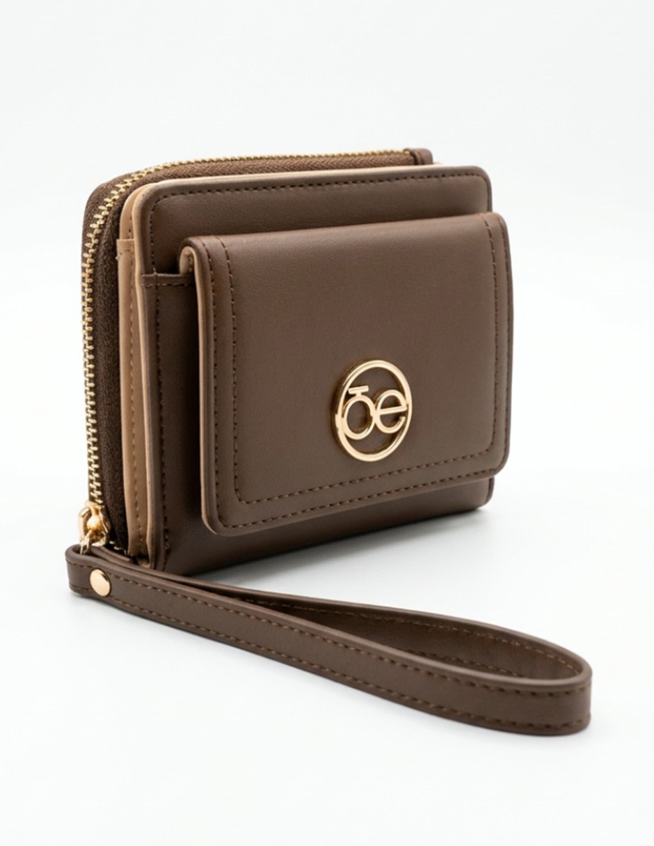 Cartera palaci i para mujer