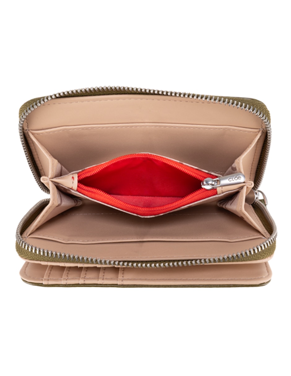 Cartera aura para mujer 5