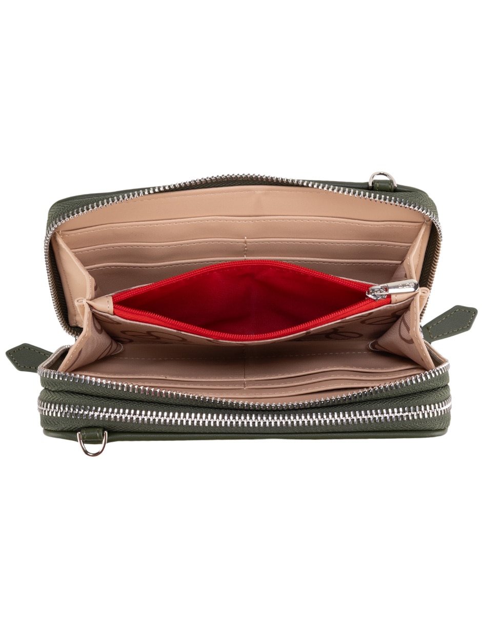 Cartera Cuzaty para mujer 4
