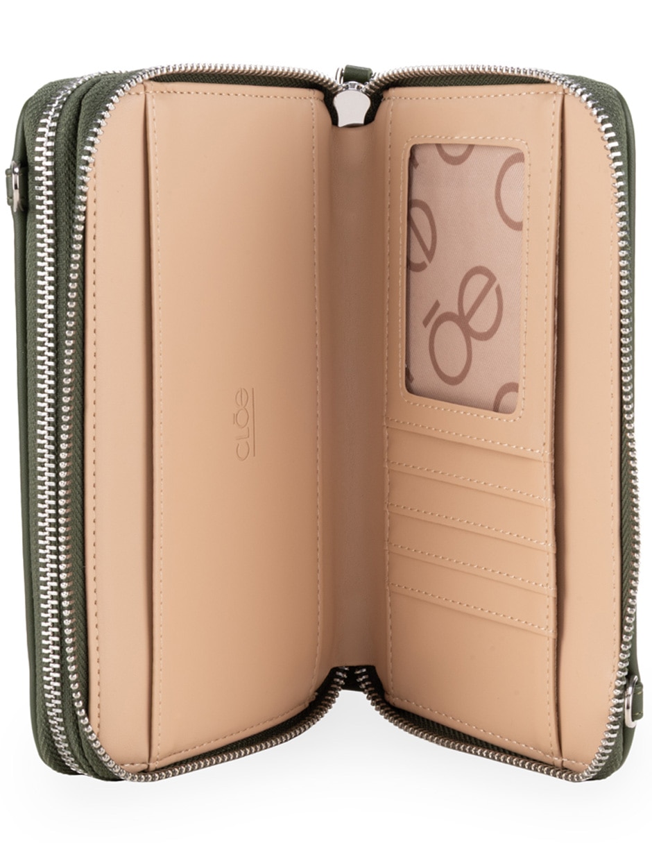 Cartera Cuzaty para mujer 7