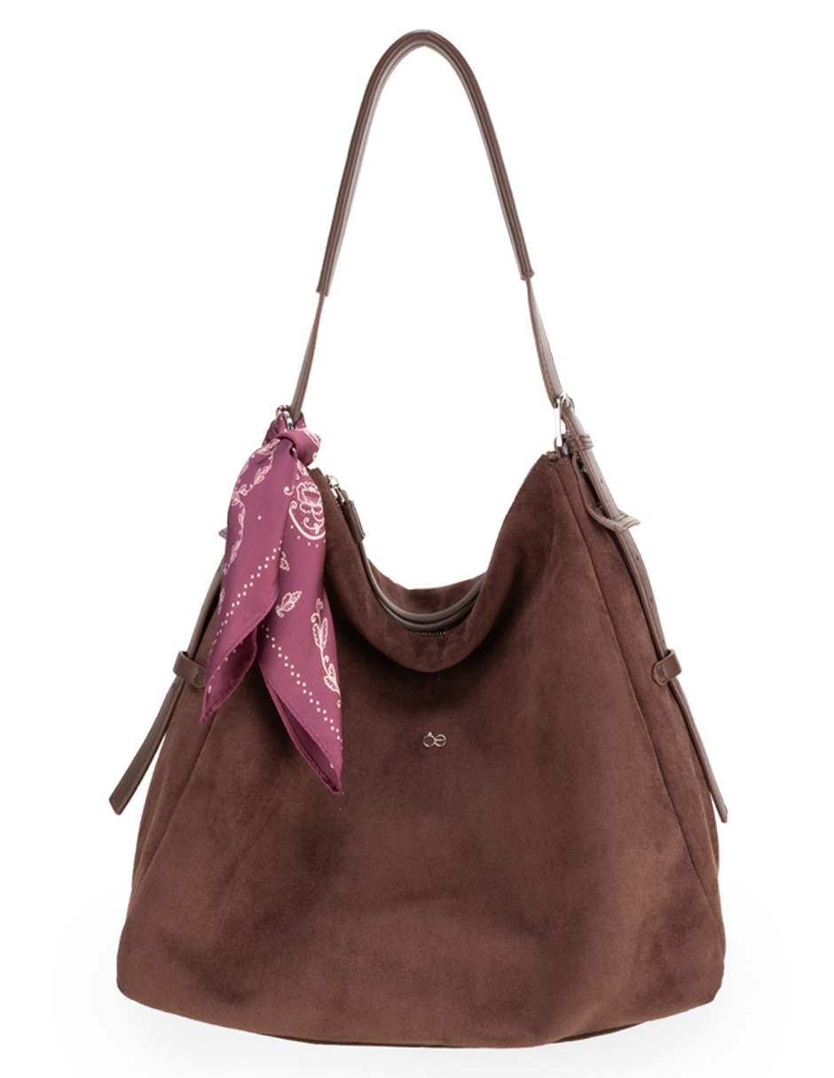 Bolsa hobo estier para mujer