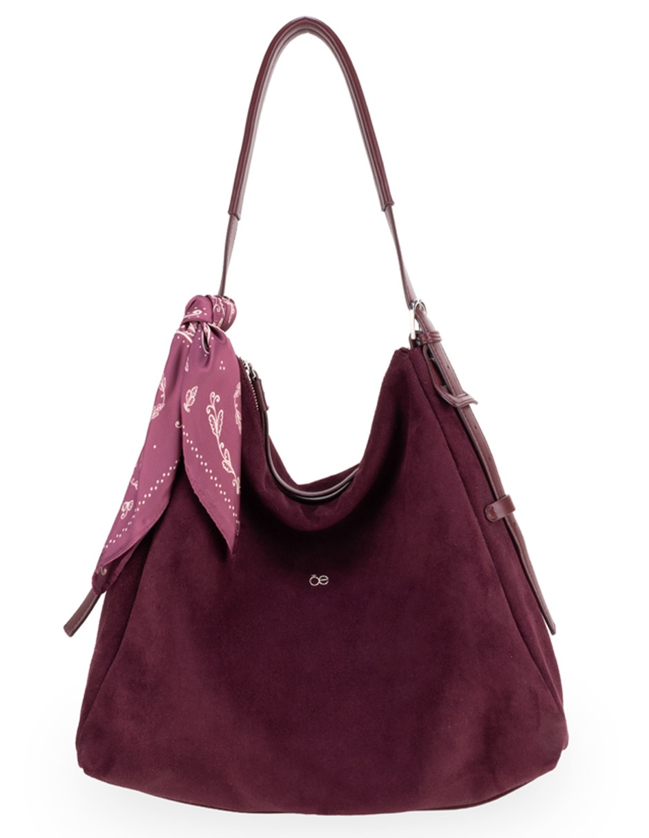 Bolsa hobo estier para mujer 1