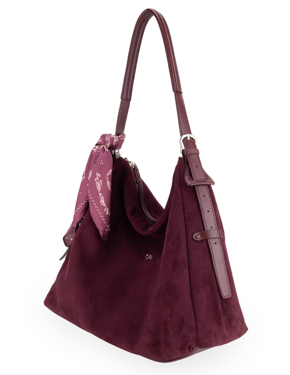 Bolsa hobo estier para mujer 2