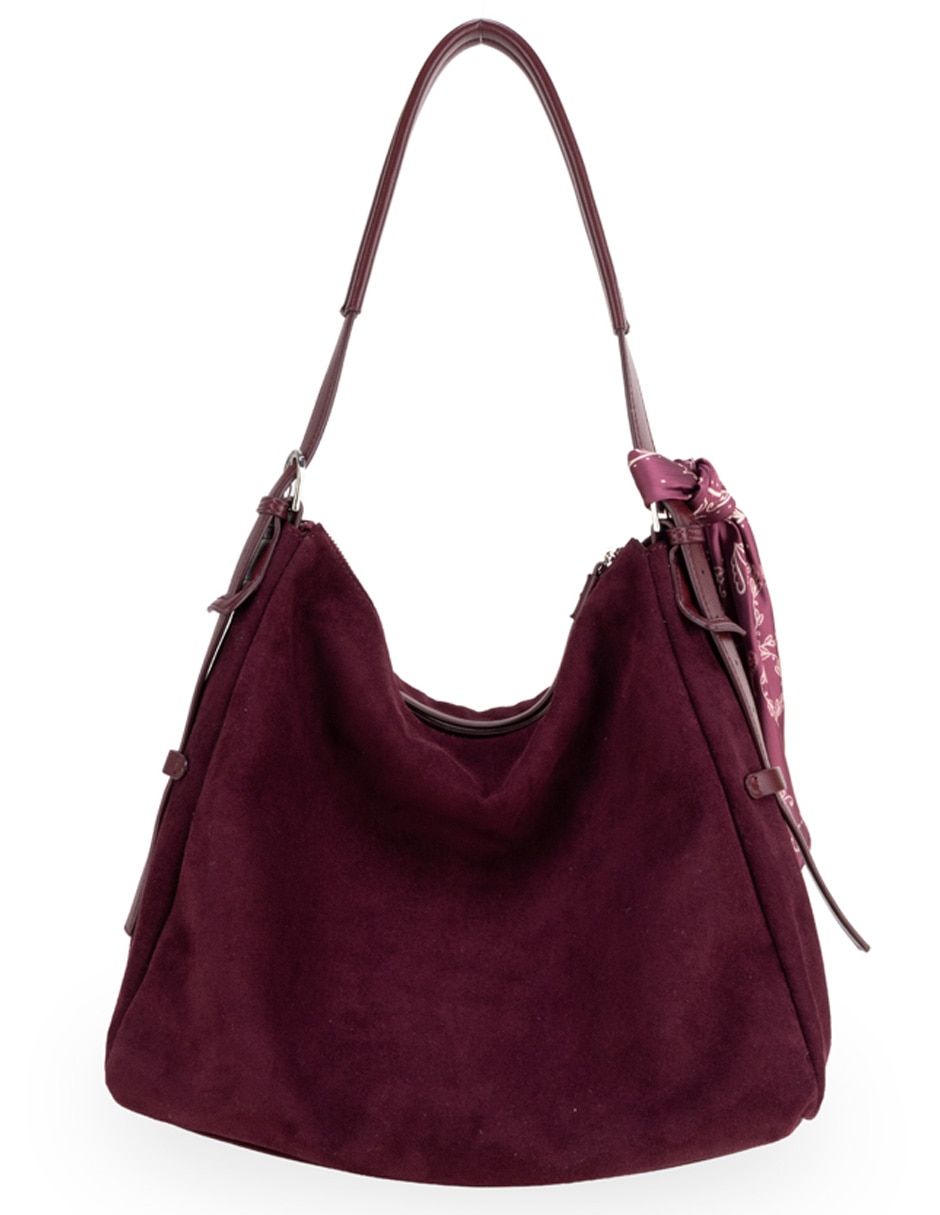 Bolsa hobo estier para mujer 3