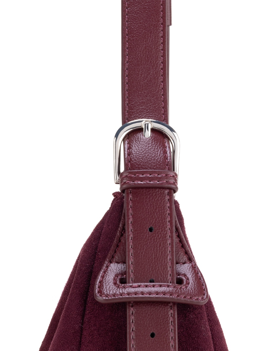 Bolsa hobo estier para mujer 6
