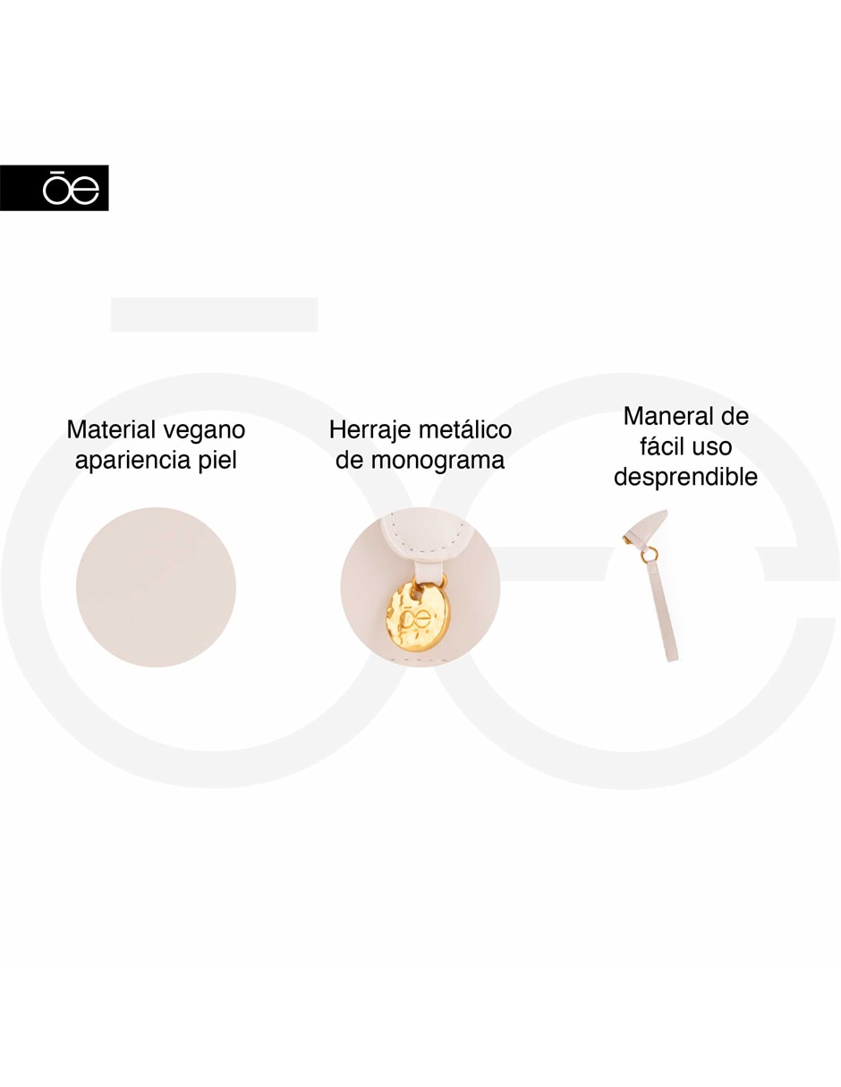 Monedero Kaiky para mujer 7