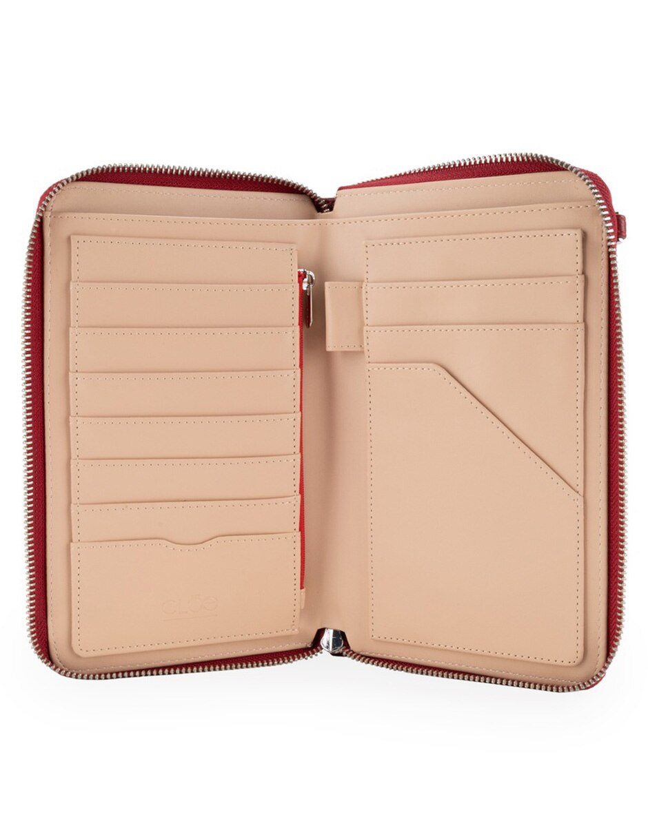 Cartera artebi para mujer 7