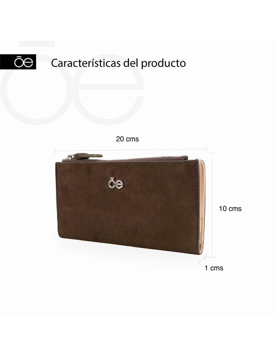 Cartera dreapta para mujer 8