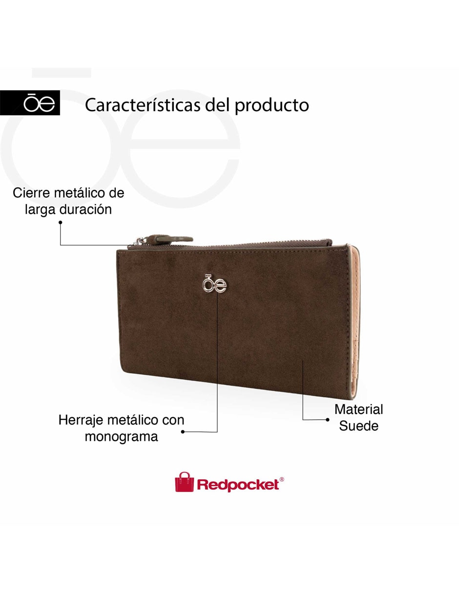 Cartera dreapta para mujer 6