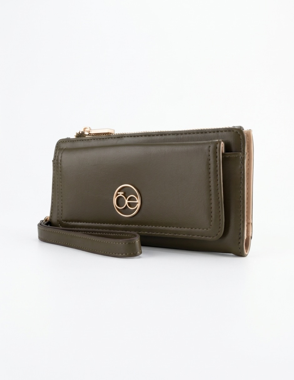 Cartera palaci i para mujer Cartera palaci i para mujer