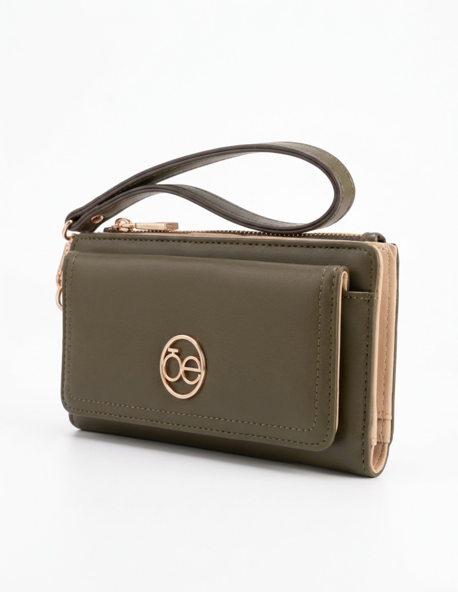 Cartera palaci i para mujer 1