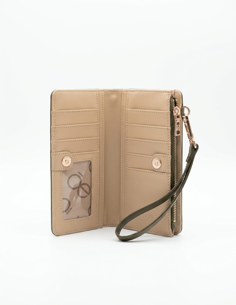 Cartera palaci i para mujer 3
