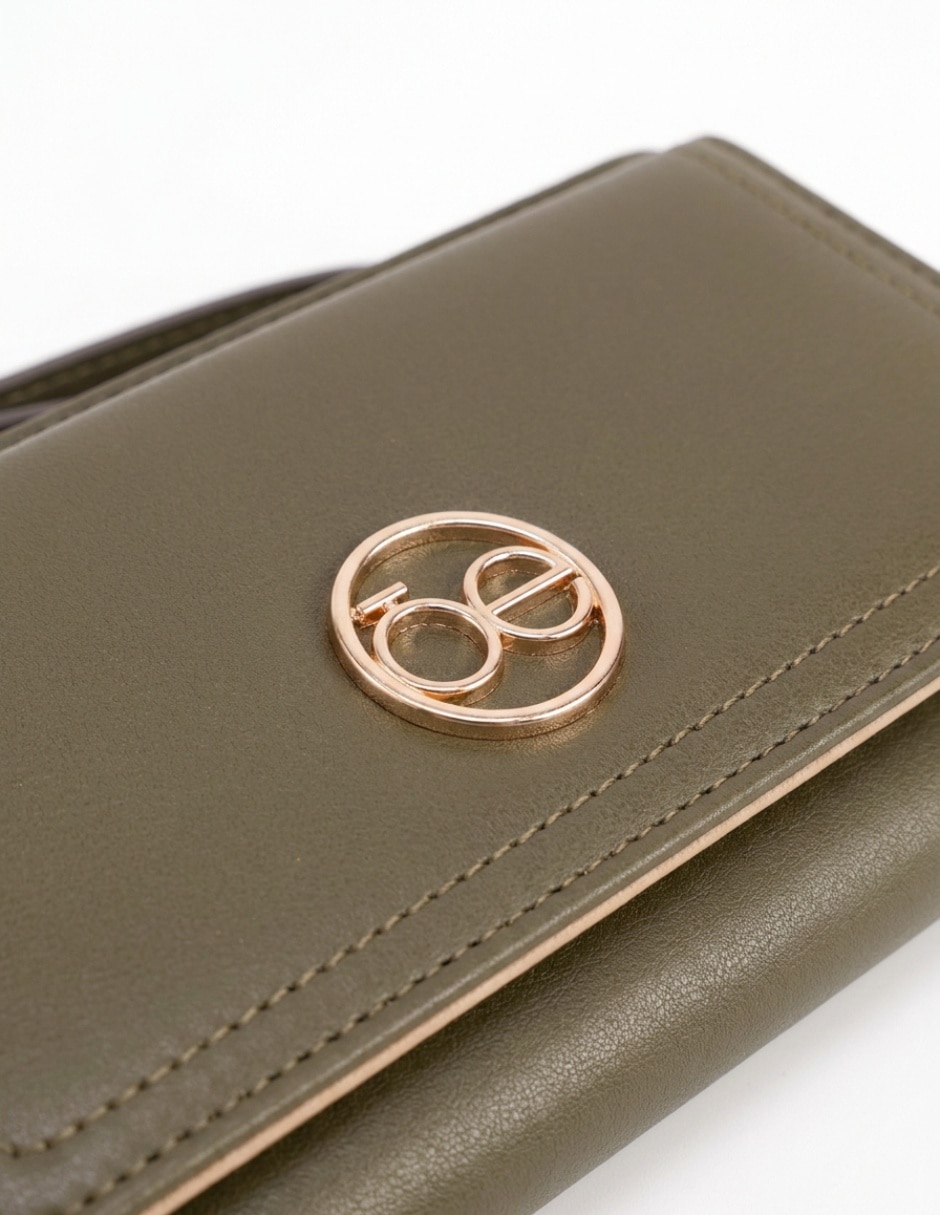 Cartera palaci i para mujer 4