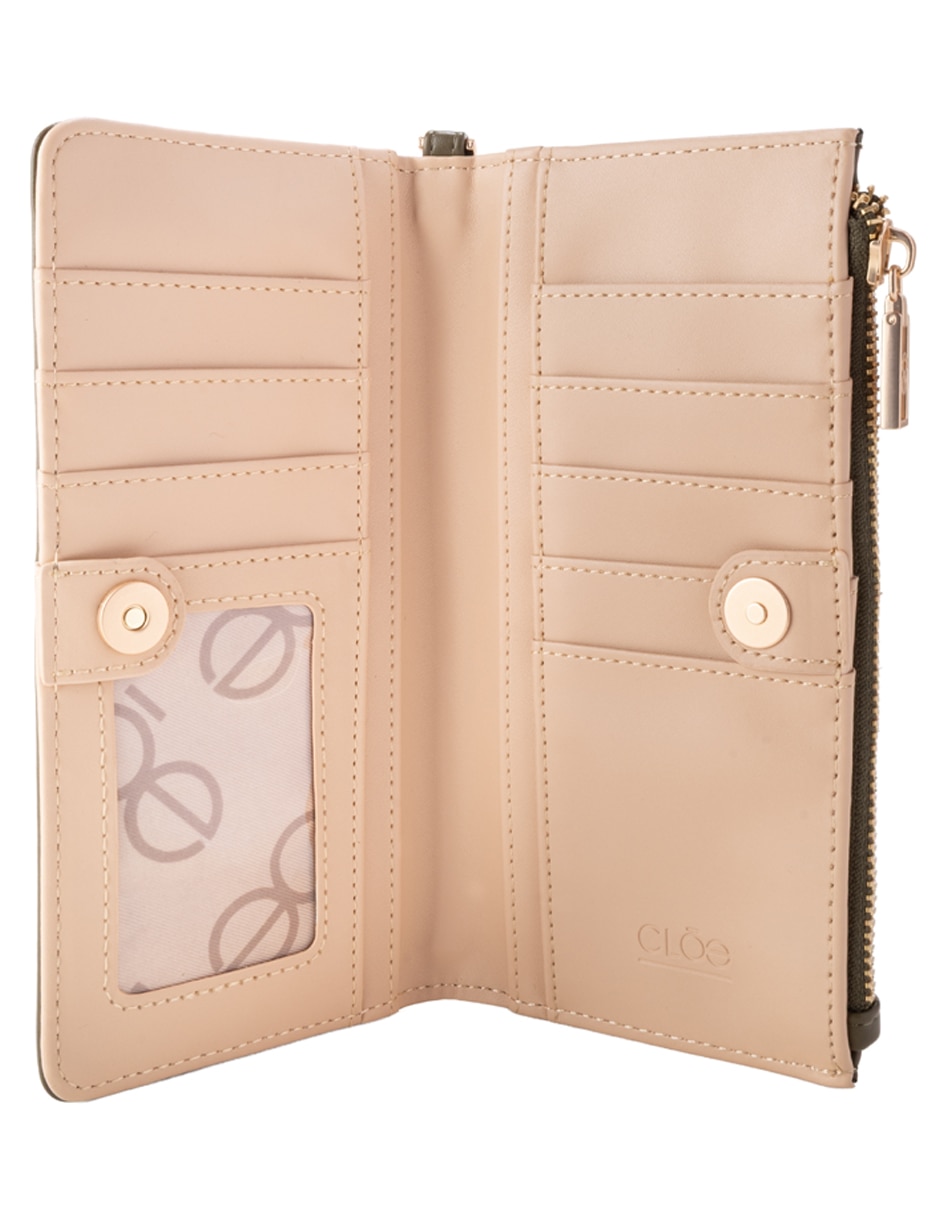 Cartera palaci i para mujer 6