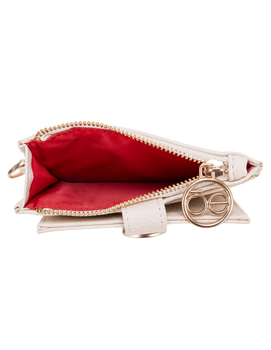 Cartera daleri i para mujer 4